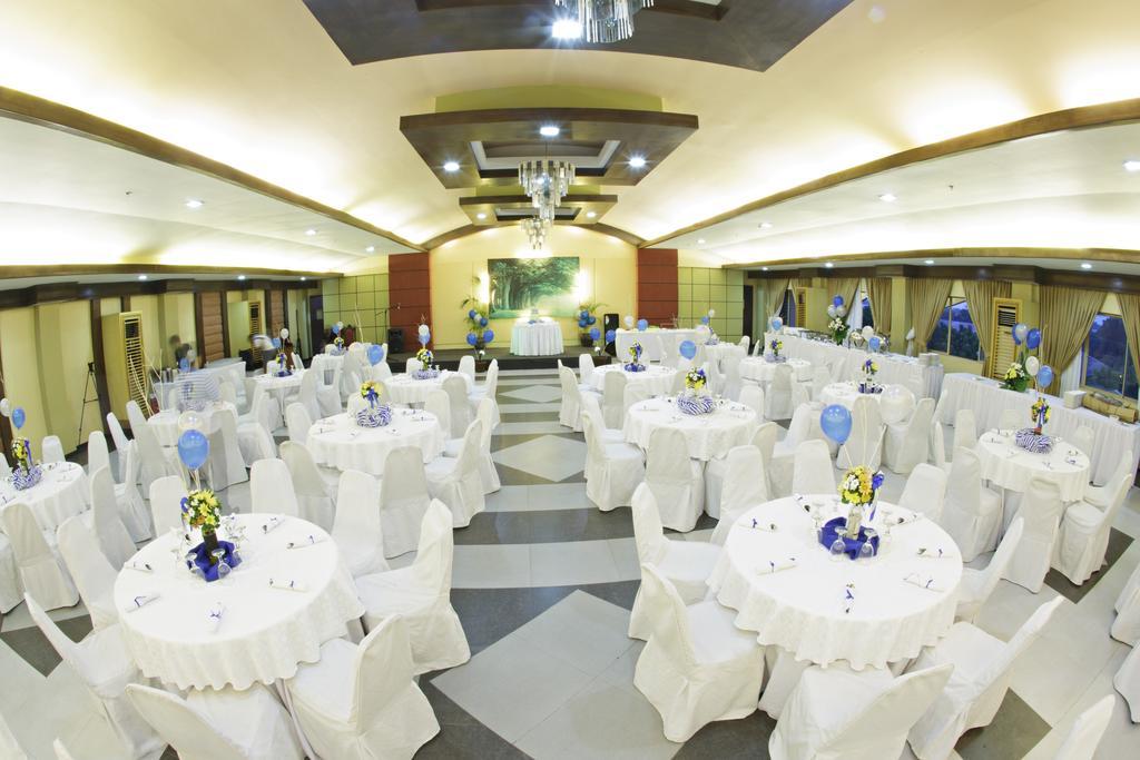 Goldenfield Kundutel Hotel Bacolod Bagian luar foto
