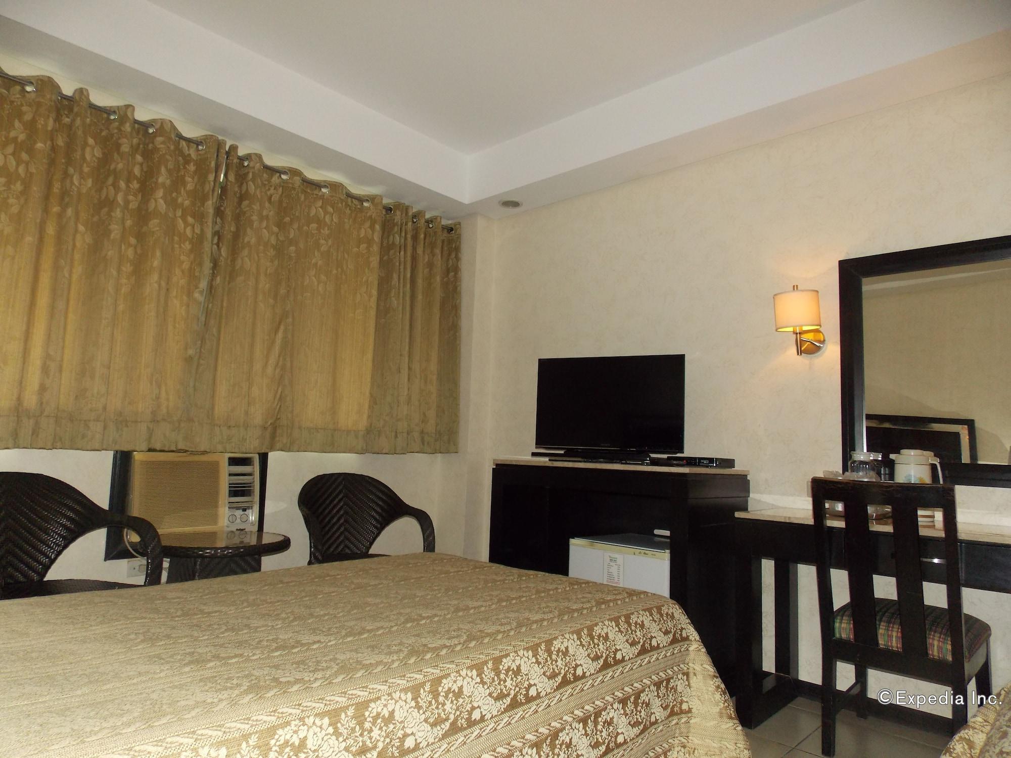 Goldenfield Kundutel Hotel Bacolod Bagian luar foto